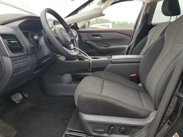 2023 NISSAN ROGUE SV #3286736310