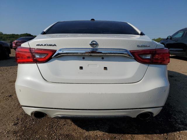 2016 NISSAN MAXIMA 3.5 1N4AA6AP6GC413135