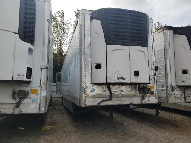 Global Auto Auctions: 2016 UTILITY REEFER