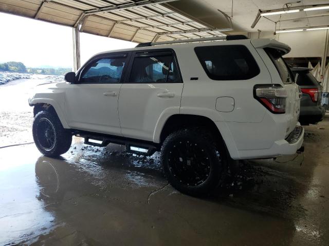2021 TOYOTA 4RUNNER SR JTEMU5JR9M5889756