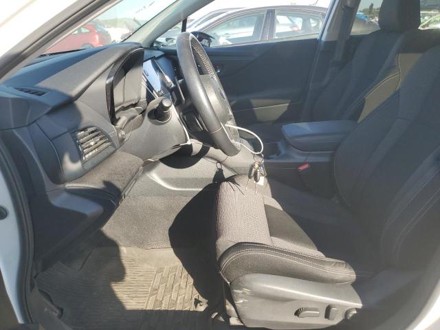 2022 SUBARU OUTBACK PR - 4S4BTACC7N3172958