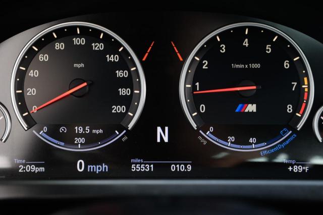 2017 BMW M6 WBS6J9C37HD934XXX