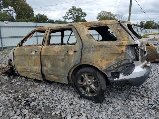 2015 FORD EXPLORER L - Other View
