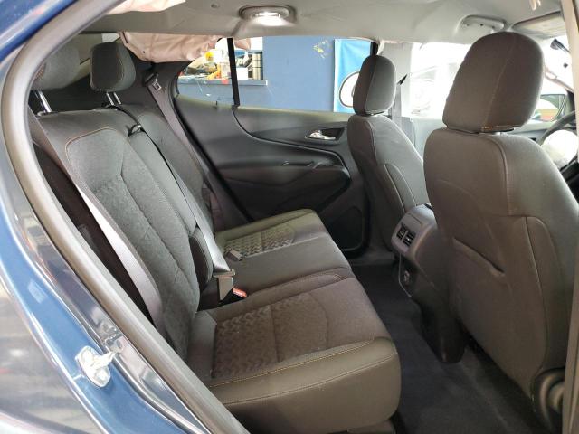 2024 CHEVROLET EQUINOX LT 3GNAXUEG4RL220178