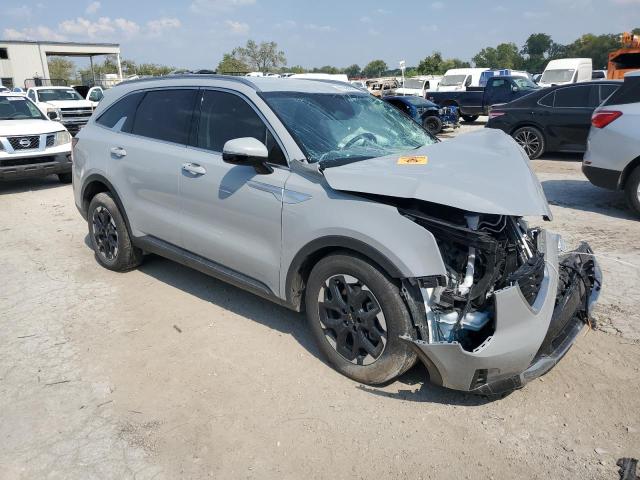 2025 KIA SORENTO S #3294066264