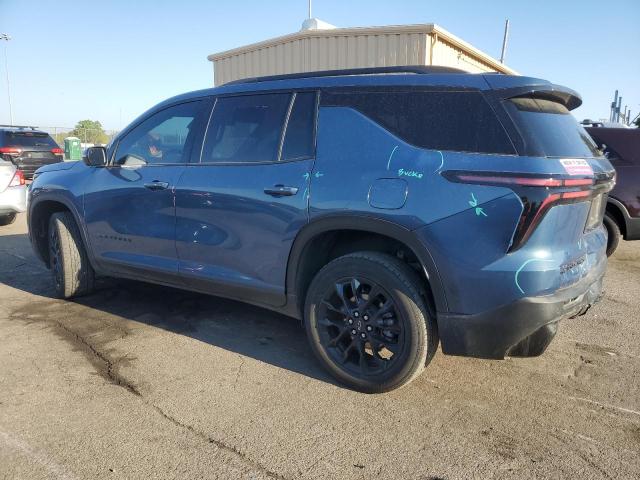 2024 CHEVROLET TRAVERSE L 1GNEVGKS3RJ171757
