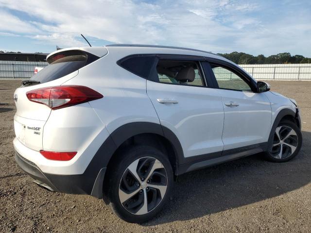 2016 HYUNDAI TUCSON LIMITED KM8J3CA20GU053471
