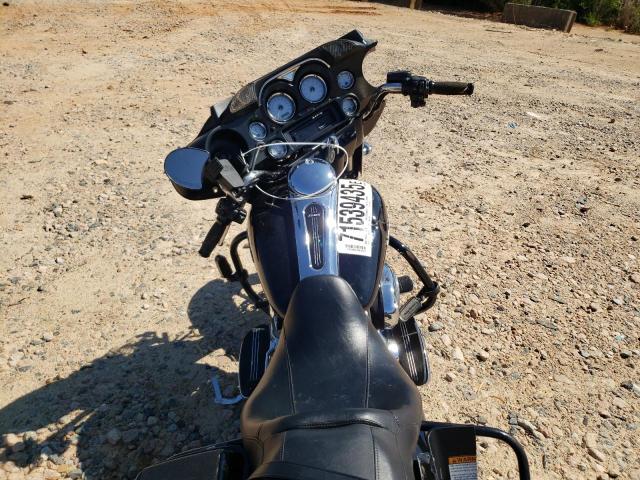 2013 HARLEY-DAVIDSON FLHX STREET GLIDE 1HD1KBM19DB682818