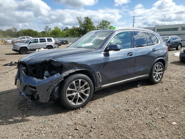 BMW X5 XDRIVE4