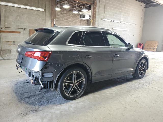 2019 AUDI SQ5 PRESTI WA1C4AFY6K2001031