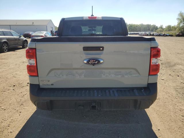 2024 FORD MAVERICK XL 3FTTW8A3XRRA91987