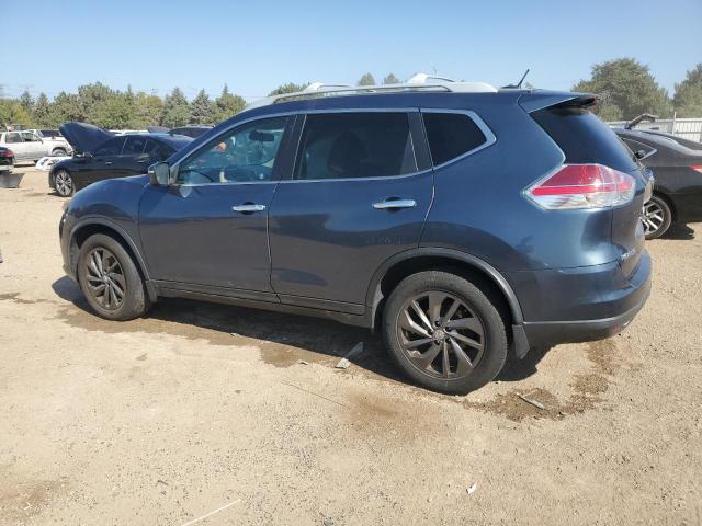 2014 NISSAN ROGUE S #3284913960
