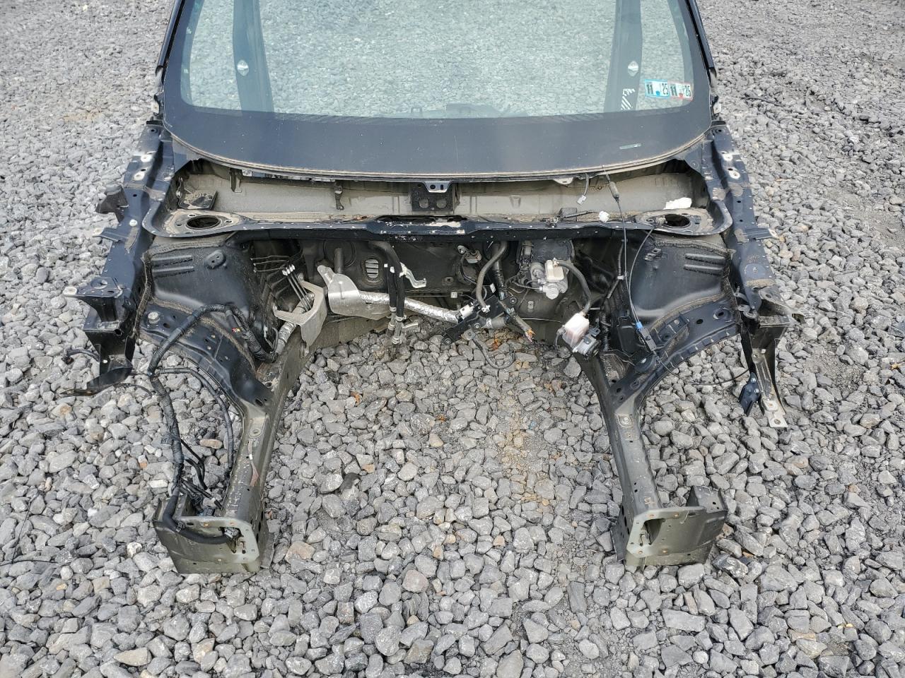 Lot #3319943153 2024 HONDA PILOT ELITE