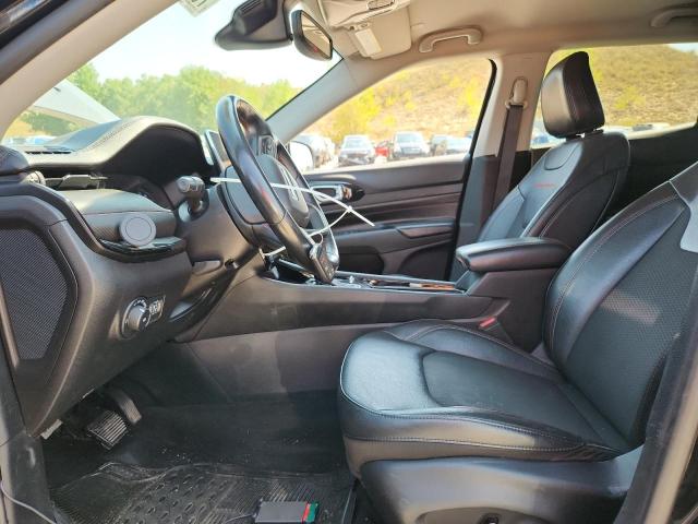 2022 JEEP COMPASS TR 3C4NJDDB9NT111369