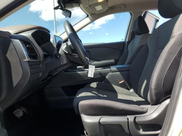 2021 NISSAN ROGUE S 5N1AT3AB4MC734928