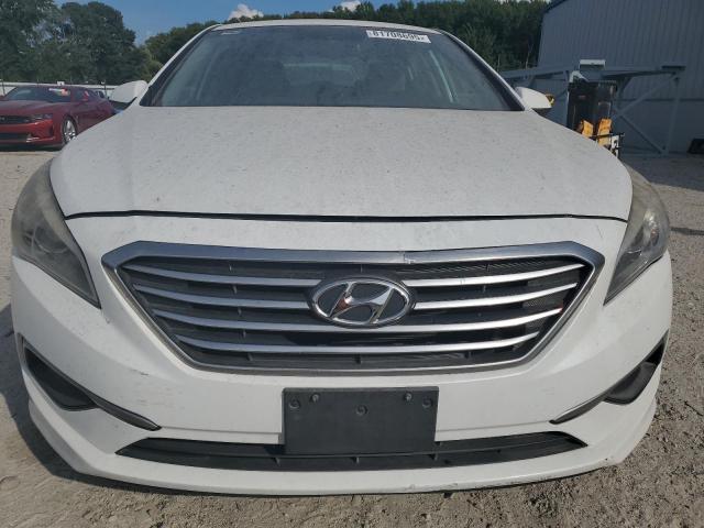 2016 HYUNDAI SONATA SE 5NPE24AF9GH318917