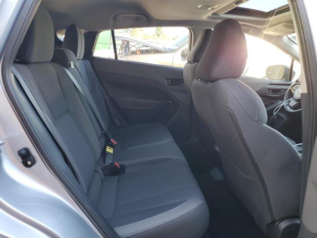 2025 SUBARU CROSSTREK JF2GUHDC8S8287292