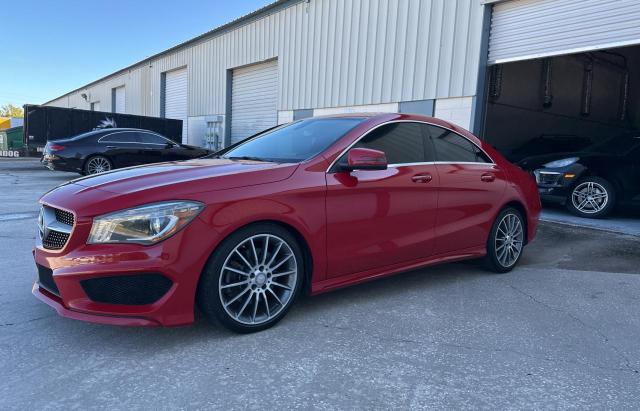 2016 MERCEDES-BENZ CLA 250 4M WDDSJ4GB2GN307158