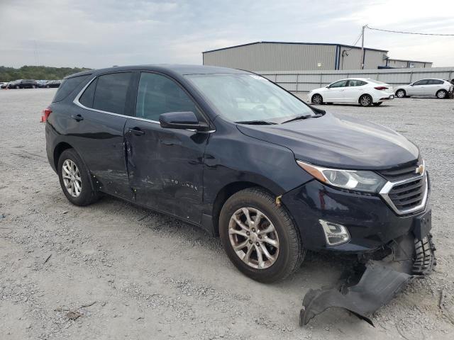 2020 CHEVROLET EQUINOX LT - 2GNAXJEV5L6203382