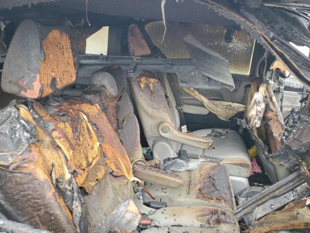 2018 HONDA ODYSSEY EX - 5FNRL6H71JB072962