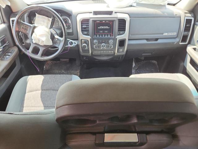 2019 RAM 1500 CLASS 1C6RR6TT6KS683424