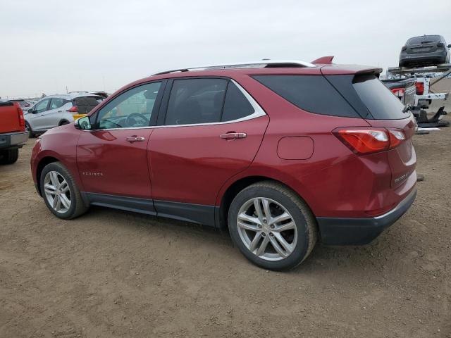 2018 CHEVROLET EQUINOX PREMIER 2GNAXWEX5J6153028