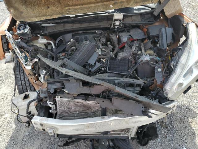 2016 NISSAN MURANO S 5N1AZ2MH3GN130675