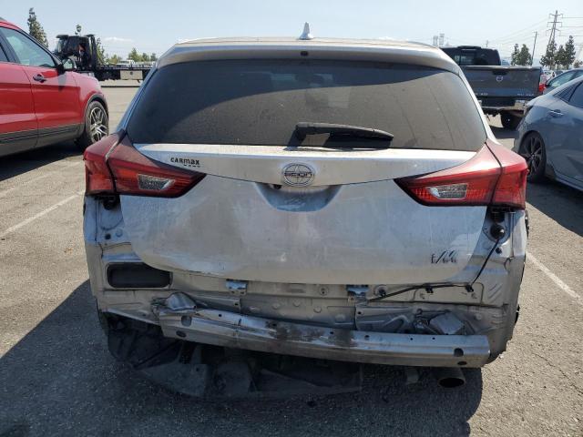 2016 TOYOTA SCION IM JTNKARJEXGJ522431