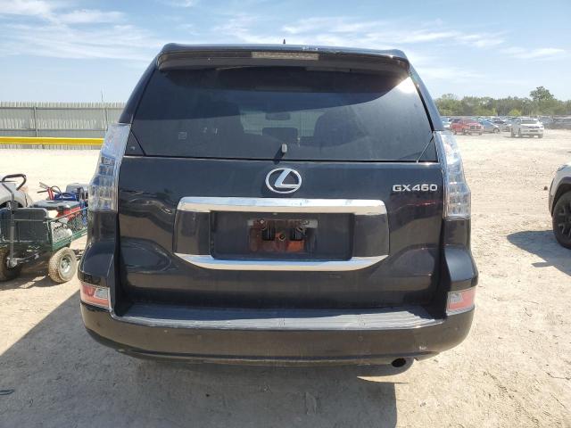 2015 LEXUS GX 460 #3280639404