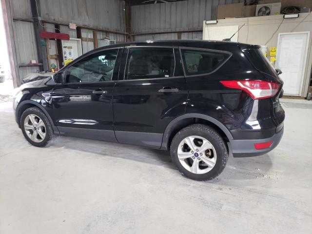 2016 FORD ESCAPE S 1FMCU0F72GUC58461