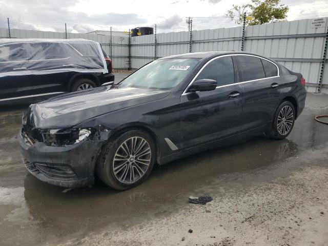 Global Auto Auctions: 2018 BMW 530 XI