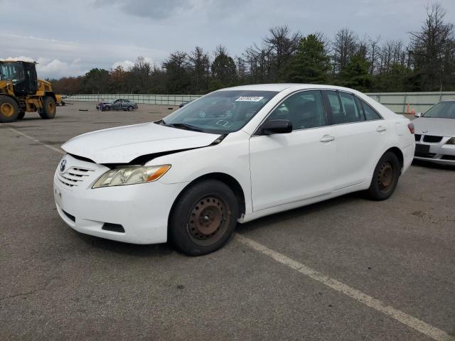 2009 TOYOTA CAMRY BASE #3294412539