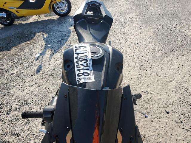 2023 HONDA CBR1000 RR - JH2SC771XPK600361