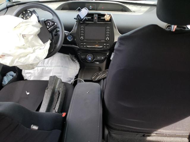 2021 TOYOTA PRIUS SPEC JTDKAMFU1M3142045