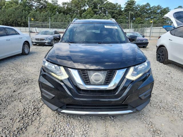 2017 NISSAN ROGUE S KNMAT2MT2HP582293