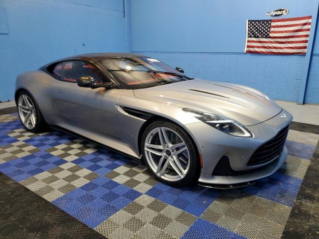 2024 ASTON MARTIN DB12 SCFRMFFW3RGL13740