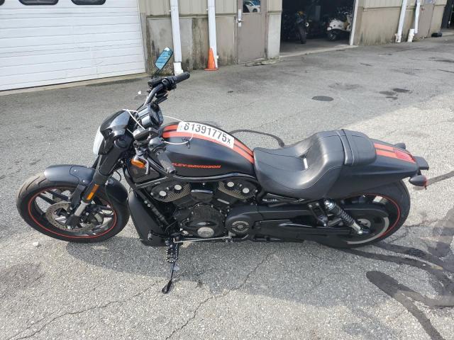 2013 HARLEY-DAVIDSON VRSCDX NIGHT ROD SPECIAL 1HD1HHH11DC804013