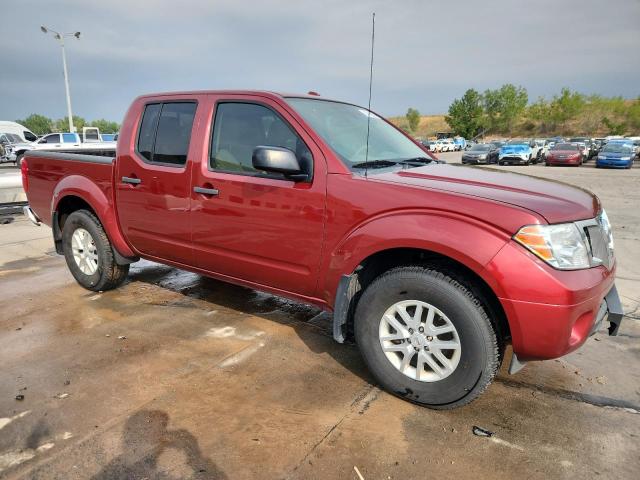 2018 NISSAN FRONTIER S - 1N6DD0EV3JN770365
