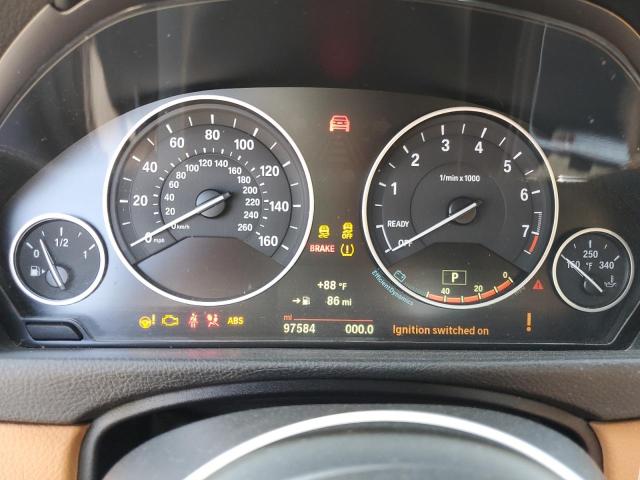 2019 BMW 430I WBA4W3C54KAF93481