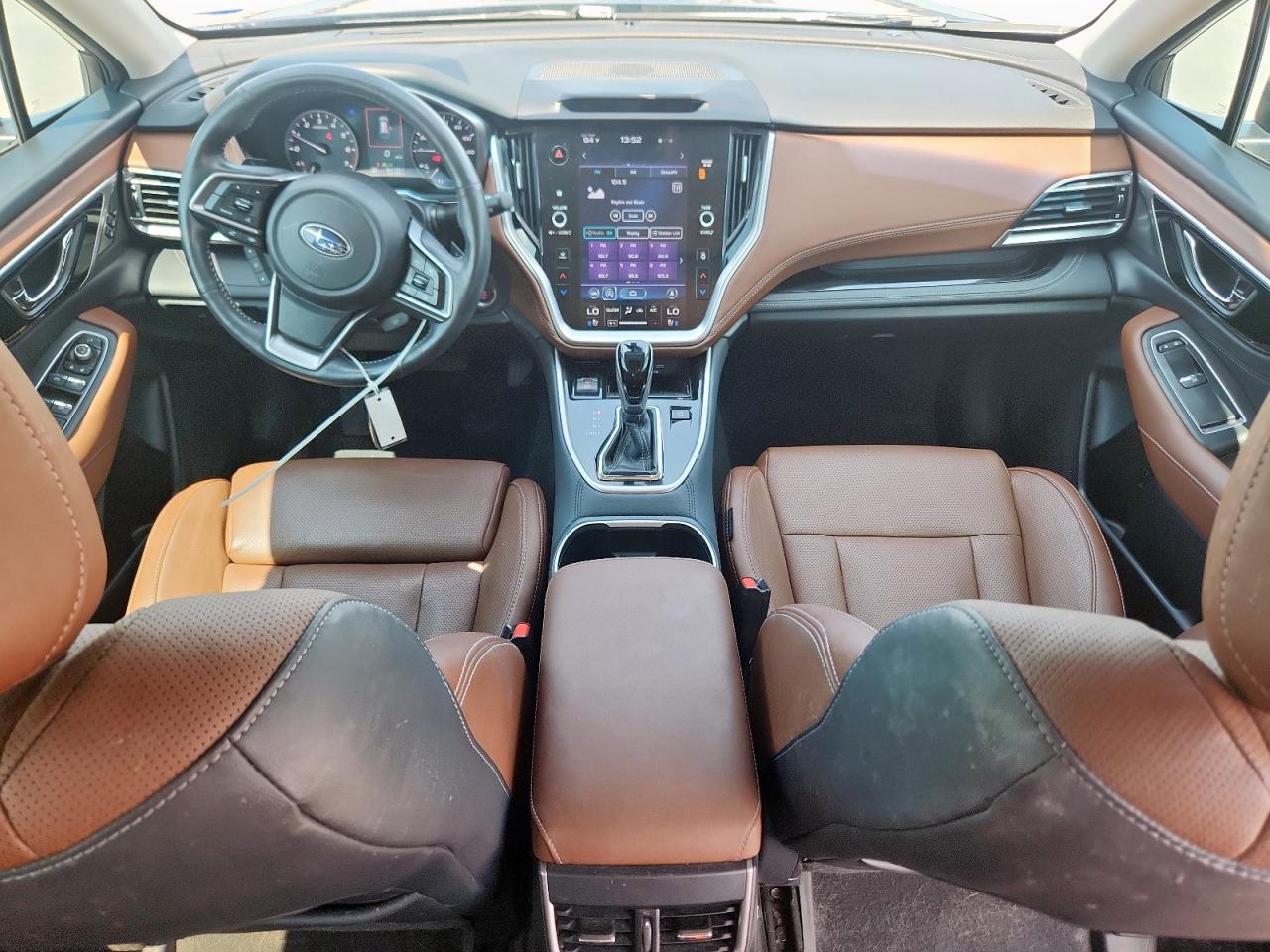 SUBARU OUTBACK TOURING