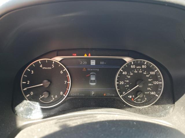 2019 NISSAN ALTIMA PLA 1N4BL4FV2KC105964