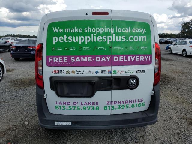 2017 RAM PROMASTER ZFBERFAB4H6E52692