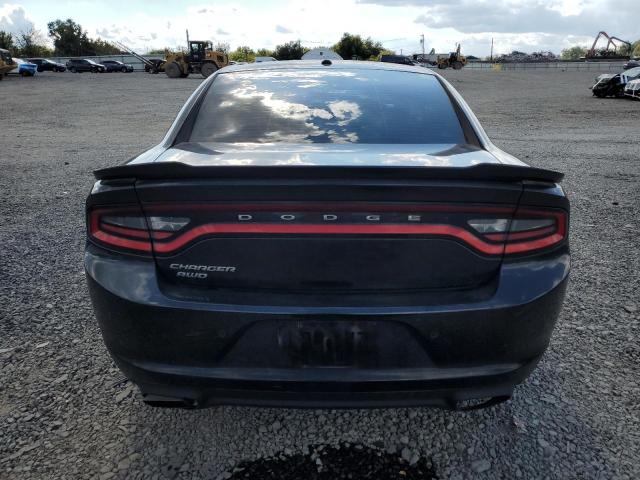 2015 DODGE CHARGER SE 2C3CDXFG1FH762857