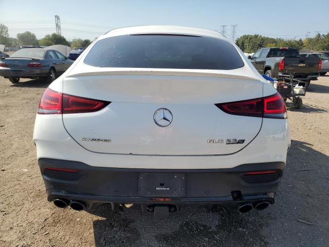 2021 MERCEDES-BENZ GLE COUPE #3293450411