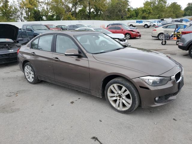 2015 BMW 328 XI WBA3B3G56FNR88629