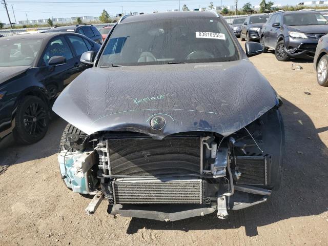 2018 BMW X1 SDRIVE2 WBXHU7C30J5L05656
