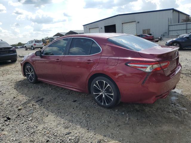 2018 TOYOTA CAMRY L - 4T1B11HK4JU543326
