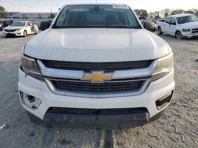 2019 CHEVROLET COLORADO 1GCGSBEA4K1123836