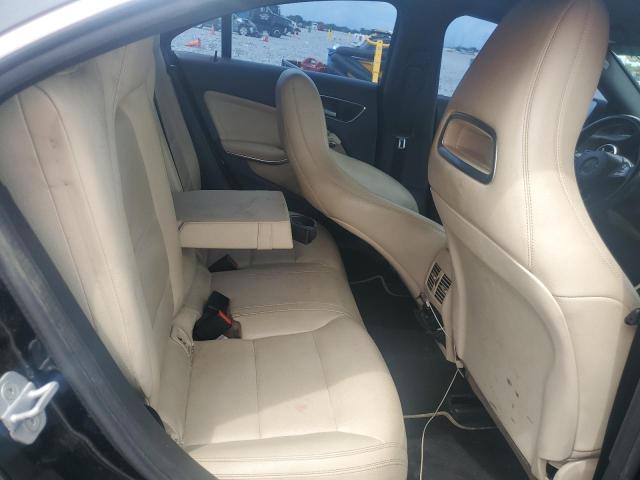 2015 MERCEDES-BENZ CLA 250 WDDSJ4EB2FN194006