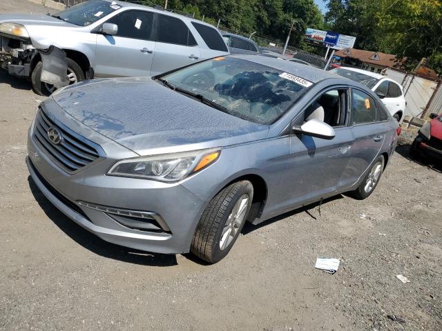 2015 HYUNDAI SONATA SE - 5NPE24AF6FH008514
